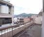 眺望　北側風景です