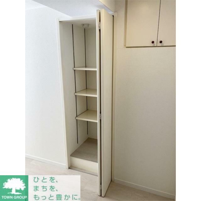 収納　お部屋探しは株式会社　タウンハウジング　までお気軽にお問合…