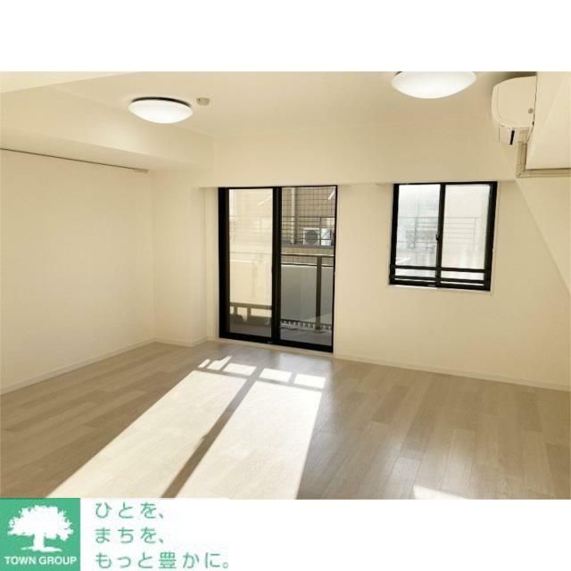 居室・リビング　お部屋探しは株式会社　タウンハウジング　までお気軽にお問合…