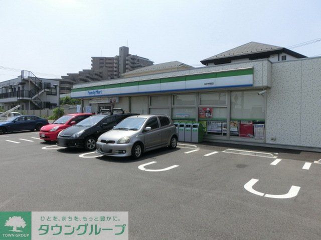 その他　ファミリーマート松戸幸谷店（その他）まで140m