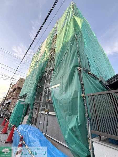 その他設備　外観