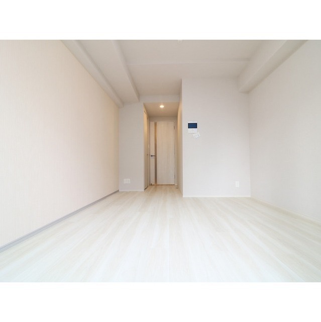 居室・リビング　フローリングのお部屋