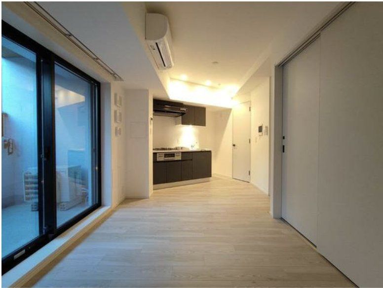 居室・リビング　リビング/居室