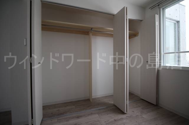 収納　詳細は、ウィンドワード中の島までご相談下さい。