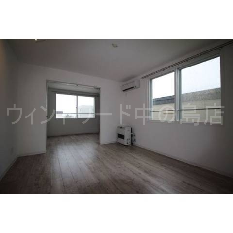 居室・リビング　詳細は、ウィンドワード中の島までご相談下さい。