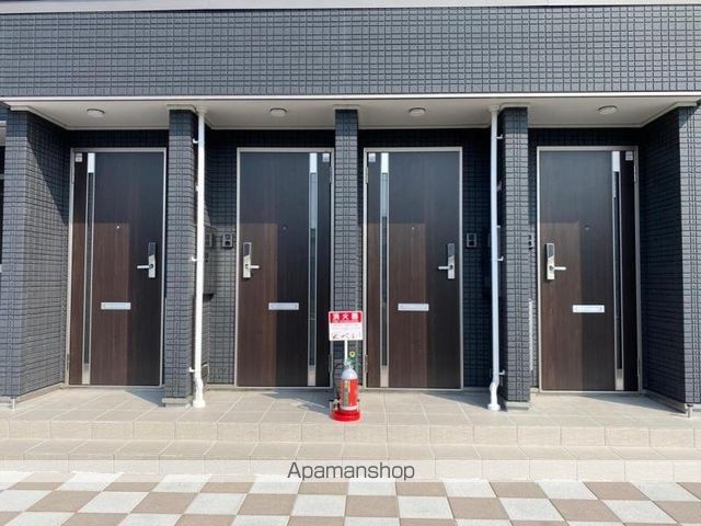 その他共有部分　その他共有部分