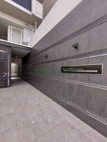 その他　レジディア中野II