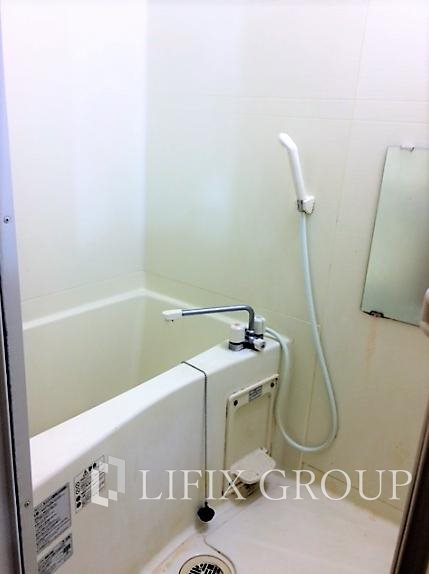 バス・シャワールーム　風呂