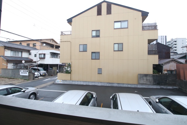 眺望　※別室の参考写真の為、現況優先です。