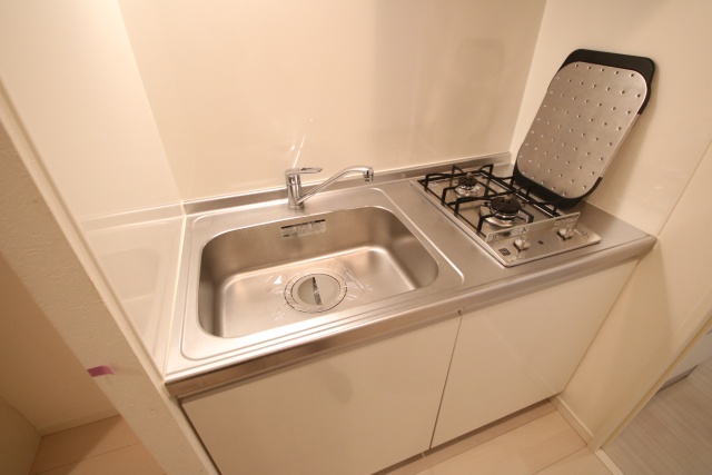 キッチン　※別室の参考写真の為、現況優先です。