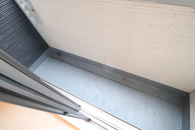 バルコニー　※別室の参考写真の為、現況優先です。