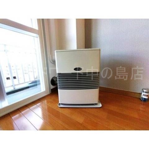 その他設備　詳細は、ウィンドワード中の島店までご相談下さい。