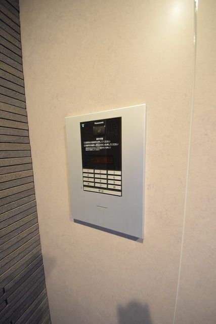 セキュリティ　☆お問い合わせはお早めに☆