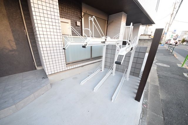 その他共有部分　☆お問い合わせはお早めに☆