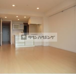 居室・リビング　リビング/居室