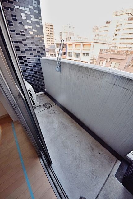 バルコニー　★バルコニー★