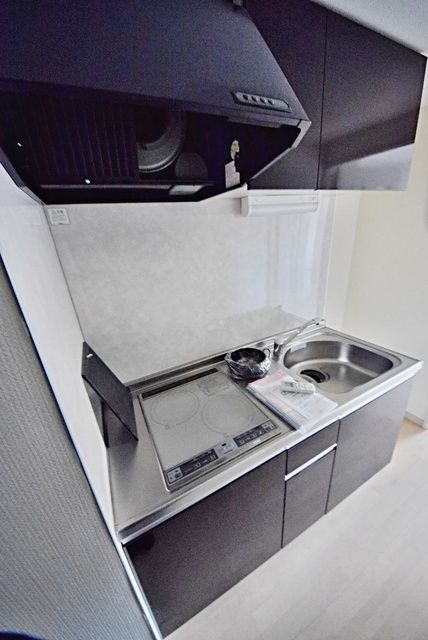 キッチン　★2口キッチン★