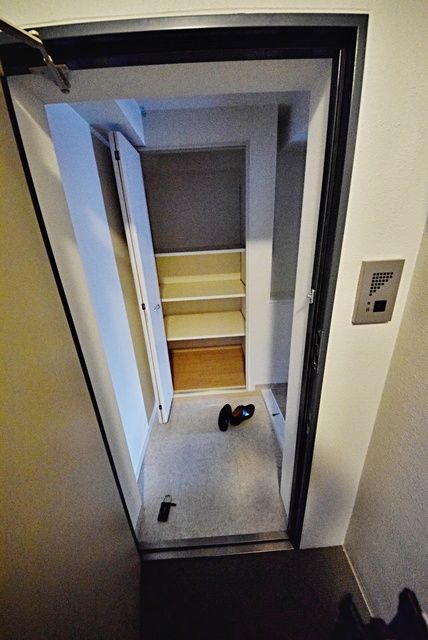 玄関　★玄関★