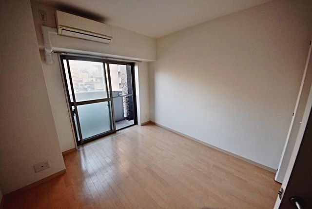 居室・リビング　★寝室★