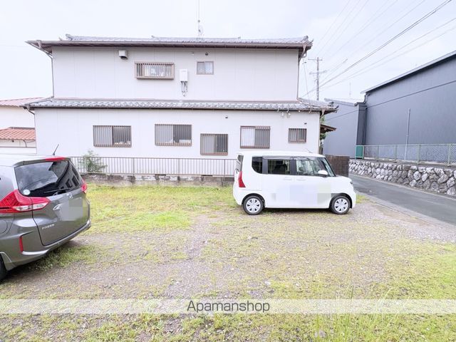 遠州鉄道 上島駅 徒歩21分 1階建 築44年のその他写真
