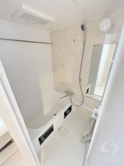 バス・シャワールーム　同仕様