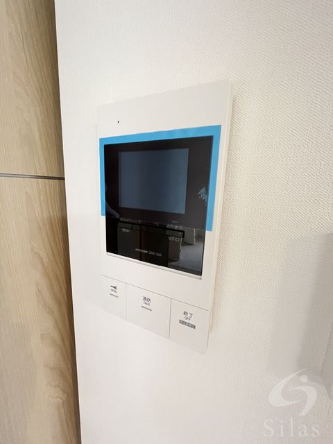 セキュリティ　同仕様