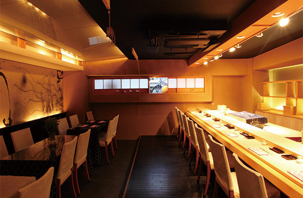 飲食店　すし泉（飲食店）まで1780m