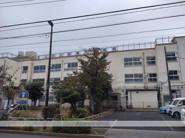 小学校　東渕江小学校（小学校）まで339m