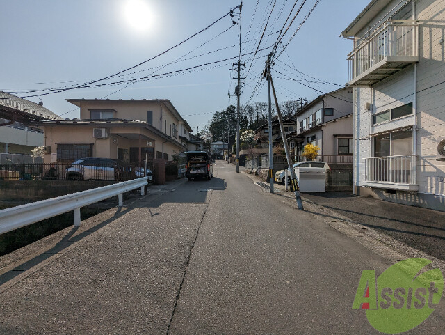 その他共有部分　駐輪場その他