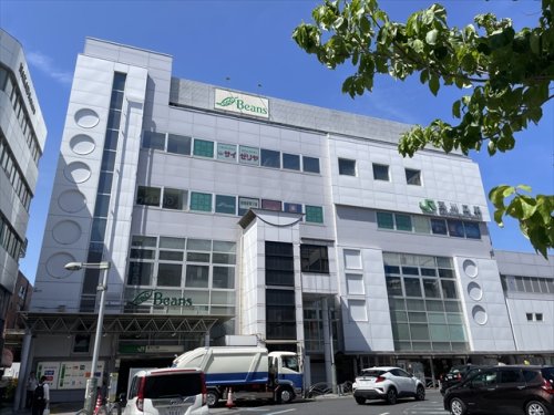 その他　ビーンズ西川口（その他）まで926m