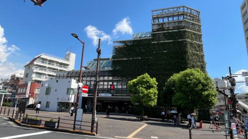病院　東急病院（病院）まで845m