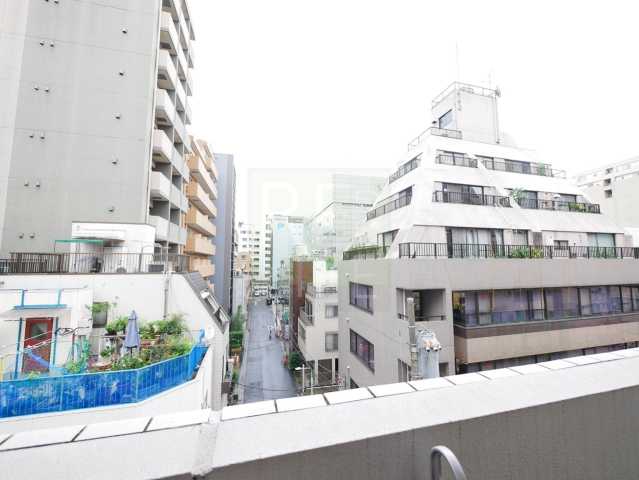 眺望　フラッツＫＴ