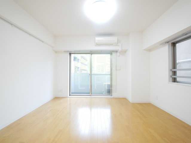 居室・リビング　フラッツＫＴ