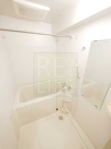 バス・シャワールーム　フラッツＫＴ