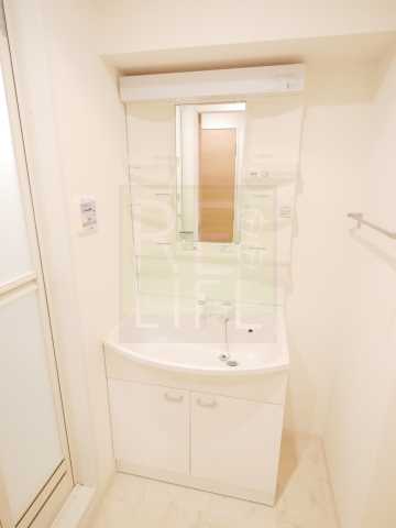 洗面設備　フラッツＫＴ