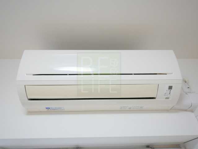 その他設備　フラッツＫＴ