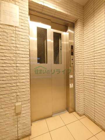 その他　恵比寿向山スカイハイツ