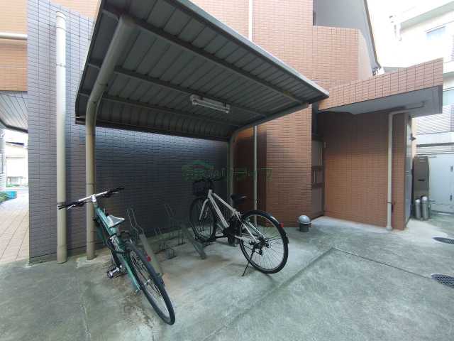 その他　恵比寿向山スカイハイツ