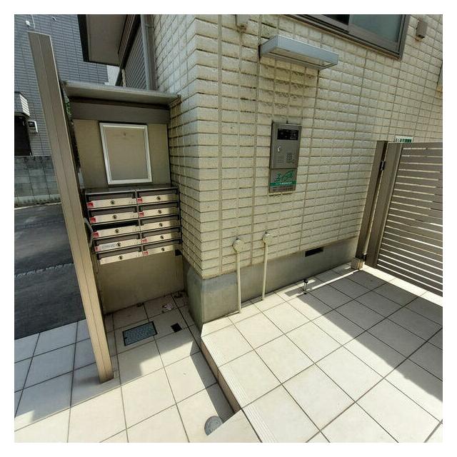 ロビー