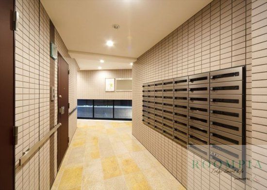 その他共有部分　共有部分