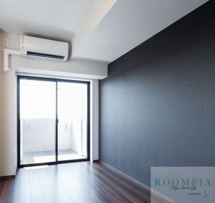 その他部屋・スペース　リビング/居室