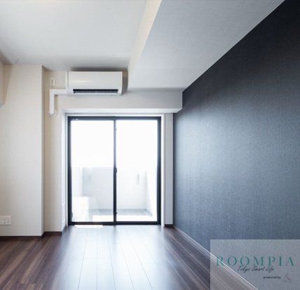 居室・リビング　リビング/居室