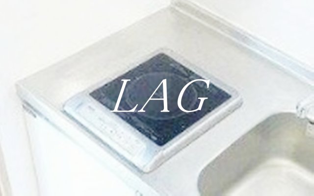 その他設備　コンロです。