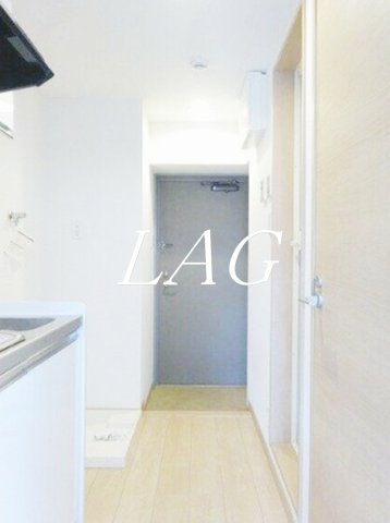 玄関　玄関です。