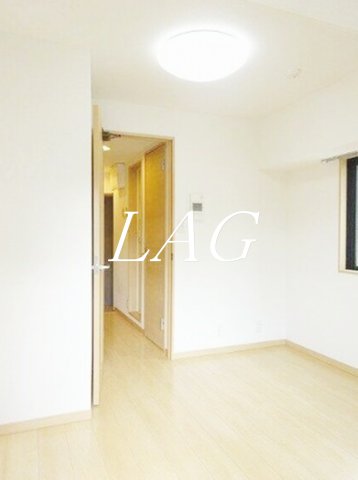 その他部屋・スペース　寝室です。