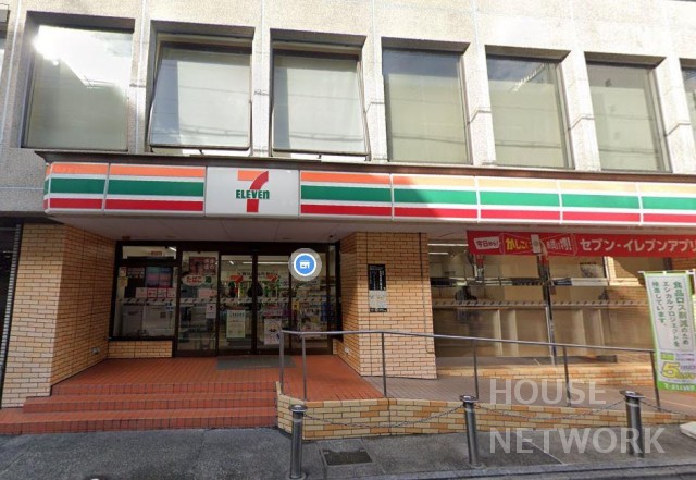 コンビニ　セブンイレブン京都東洞院錦店（コンビニ）まで61m