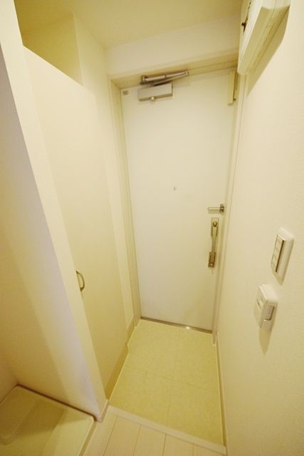 玄関　お部屋探しはタウンハウジング千葉店にお任せ下さい♪