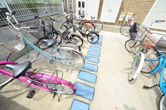 その他共有部分　☆お問い合わせはお早めに☆