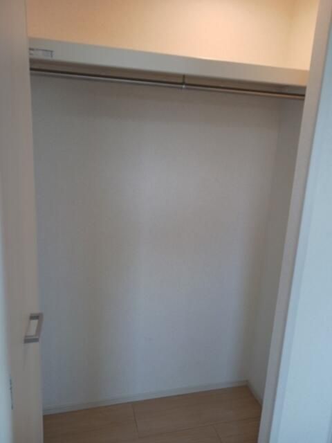 収納　※別部屋写真参照