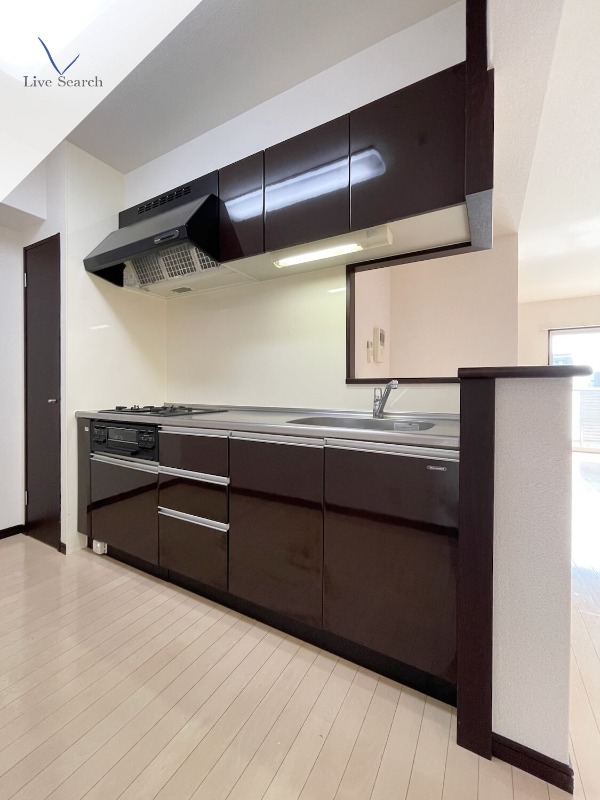 キッチン　同型イメージ